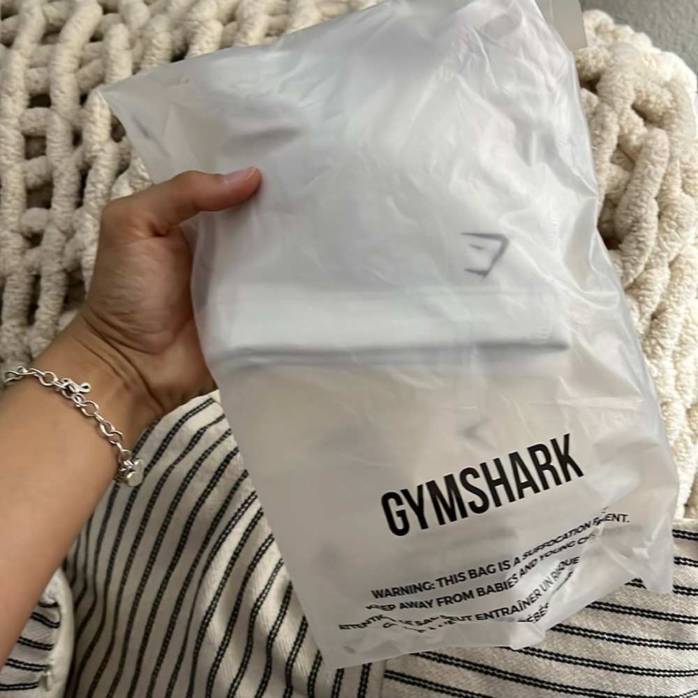 Gymshark bra